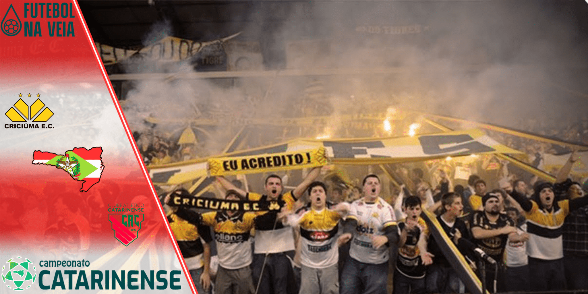 Palpite Crici&uacute;ma x Catarinense &ndash; 07/03 &ndash; Campeonato Catarinense 2023