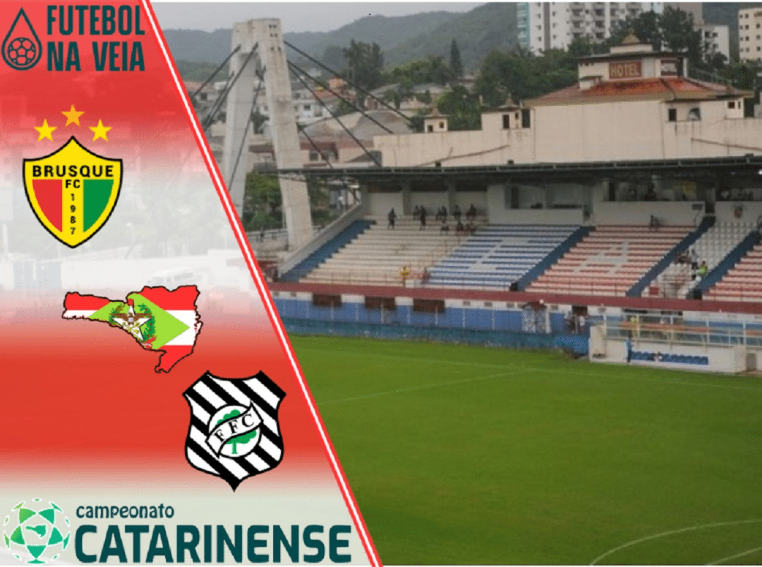 Palpite Brusque X  Figueirense &ndash; 11/03 &ndash; Campeonato Catarinense 2023