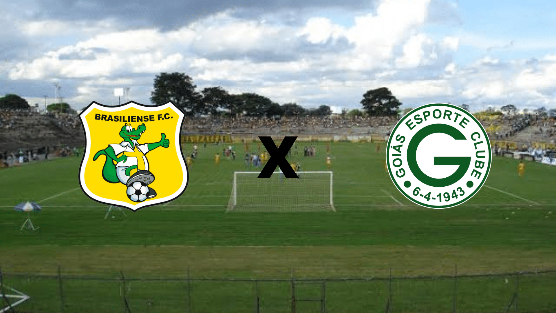 Brasiliense x Goi&aacute;s &ndash; Ao Vivo E Online: Onde Assistir, Hor&aacute;rio E Escala&ccedil;&atilde;o Na Copa Verde