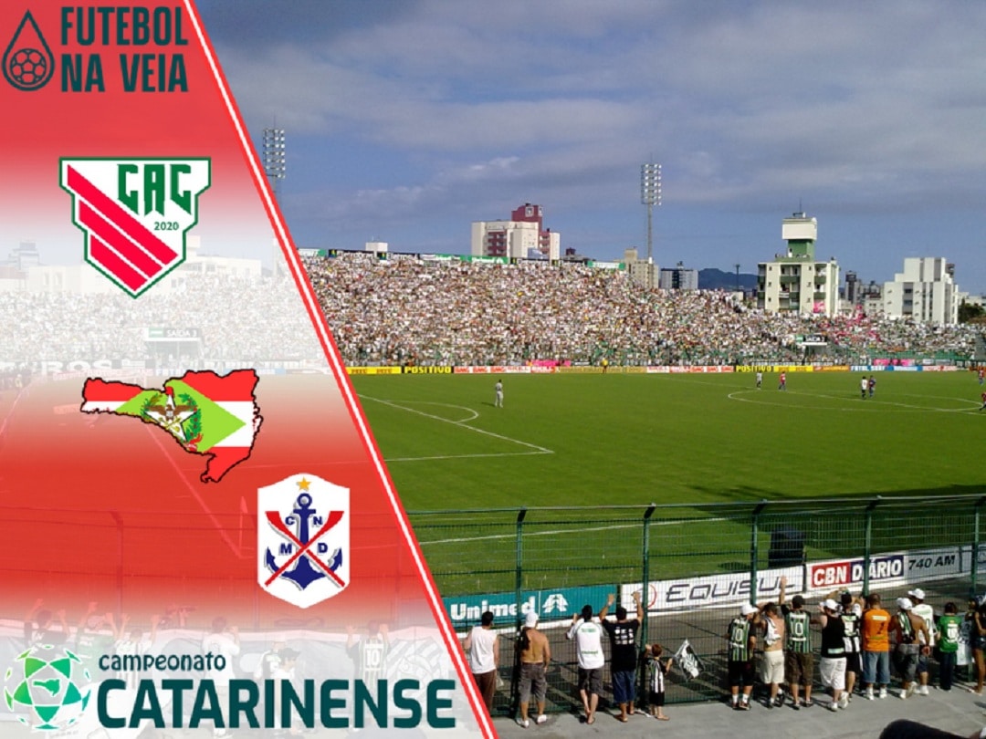 Palpite Atl&eacute;tico Catarinense X Marc&iacute;lio Dias&ndash; 11/03 &ndash; Campeonato Catarinense 2023