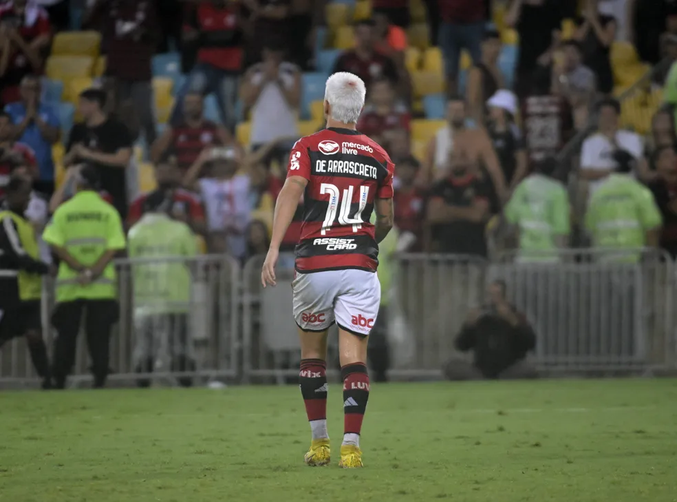 Foto: Andr&eacute; Dur&atilde;o