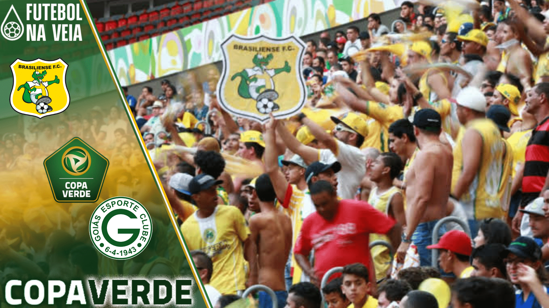 Palpite Brasiliense x Goi&aacute;s &ndash; 08/03 &ndash; Copa Verde