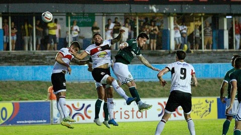 An&aacute;polis x Goi&aacute;s &ndash; Resultado, destaques e rea&ccedil;&atilde;o