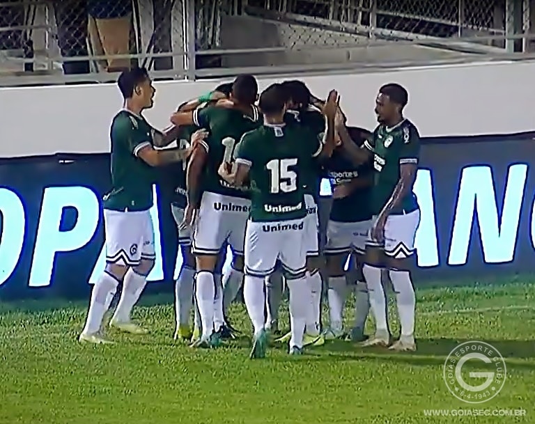ASA-AL x Goi&aacute;s &ndash; Resultado, Destaques E Rea&ccedil;&atilde;o