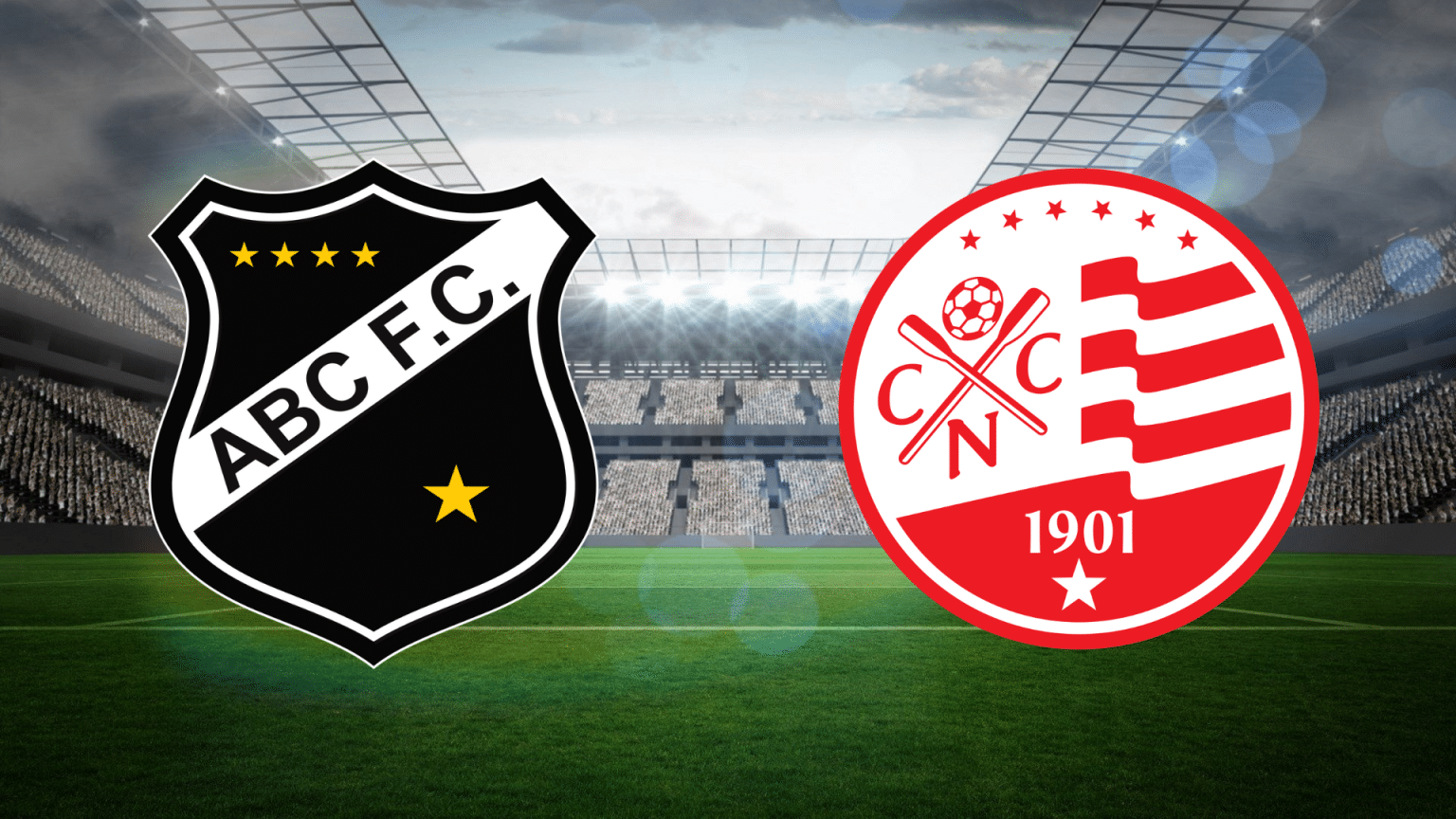 ABC x N&aacute;utico ao vivo e online: onde assistir, hor&aacute;rio e escala&ccedil;&atilde;o na Copa do Nordeste 2023
