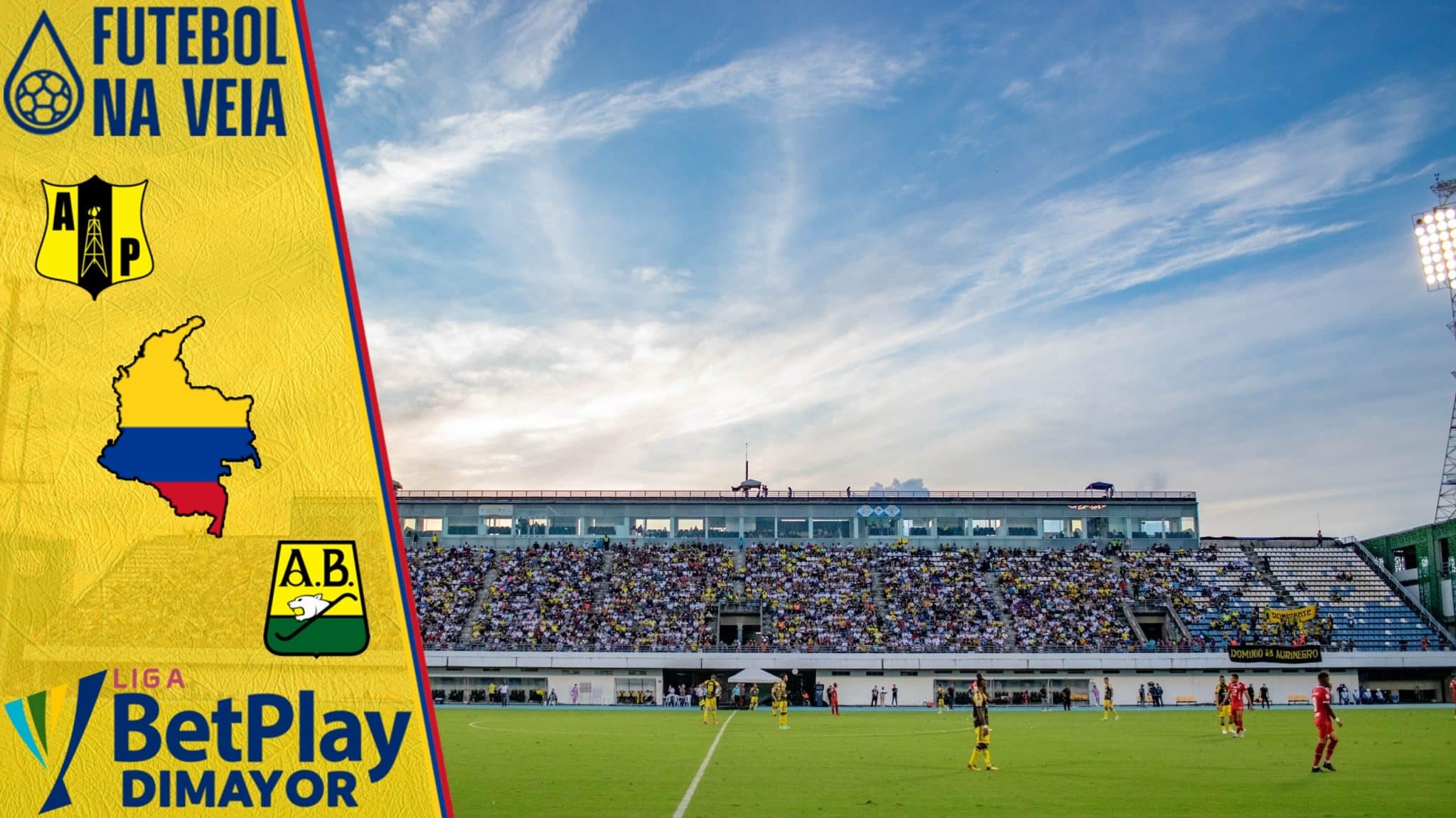 Palpite Alianza Petrolera x Bucaramanga &ndash; 25/03 &ndash; Campeonato Colombiano 2023