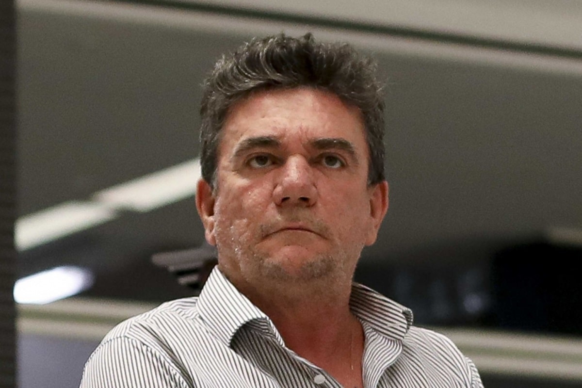 Andres Sanchez desmente que ser&aacute; candidato a presid&ecirc;ncia