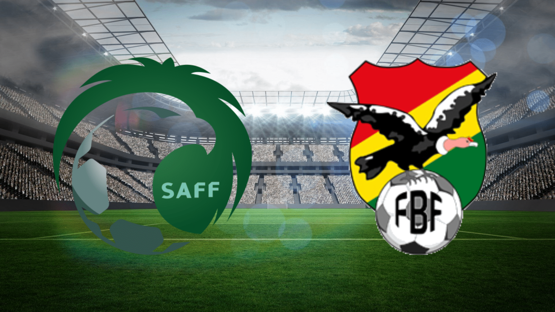 Ar&aacute;bia Saudita x Bol&iacute;via ao vivo e online: onde assistir, hor&aacute;rio e escala&ccedil;&atilde;o nos Amistosos 2023