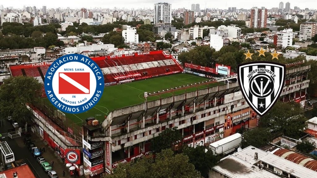 Argentinos Juniors x Independiente del Valle ao vivo e online: onde assistir, horário e escalação na Libertadores 2023