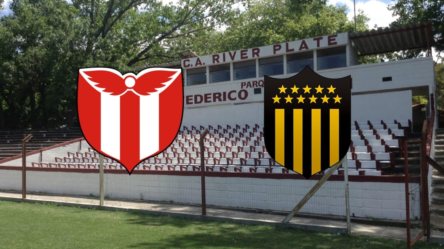 River Plate-URU x Pe&ntilde;arol ao vivo e online: onde assistir, hor&aacute;rio e escala&ccedil;&atilde;o na Copa Sul-Americana 2023