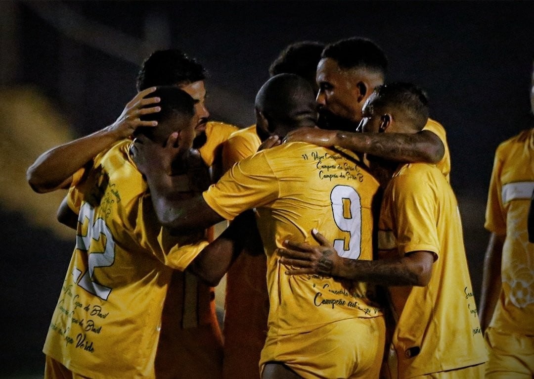 Athletic x Brasiliense – Resultado, destaques e reação