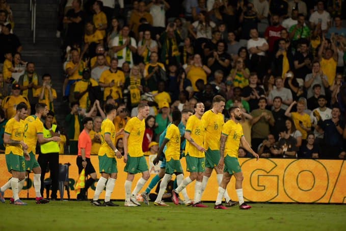 Austrália x Equador – Resultado, destaques e reação