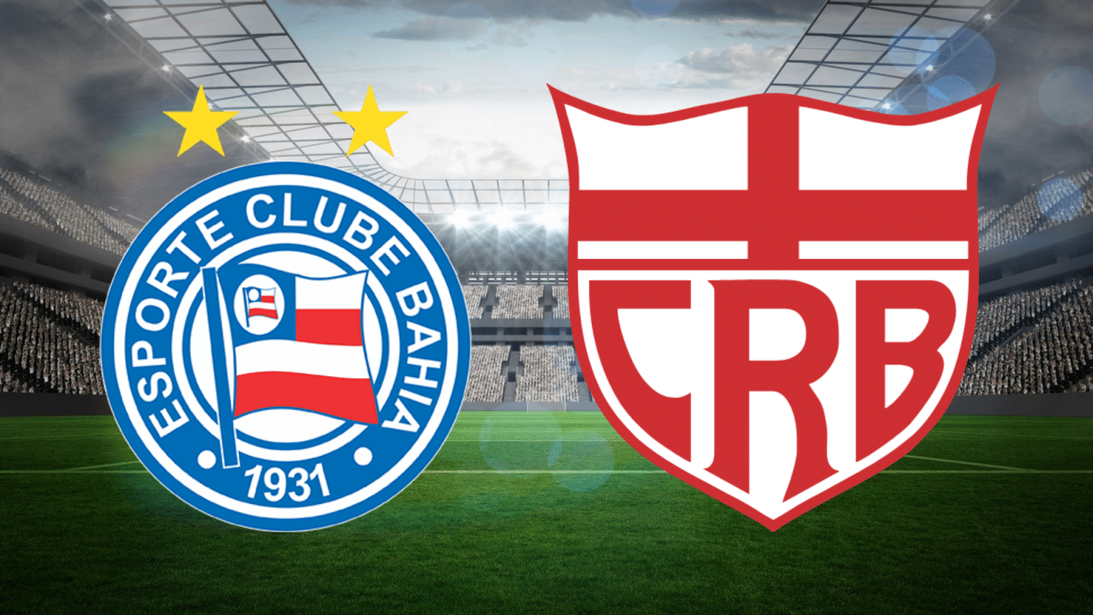 Bahia x CRB ao vivo e online: Onde assistir, hor&aacute;rio e escala&ccedil;&atilde;o na Copa do Nordeste 2023