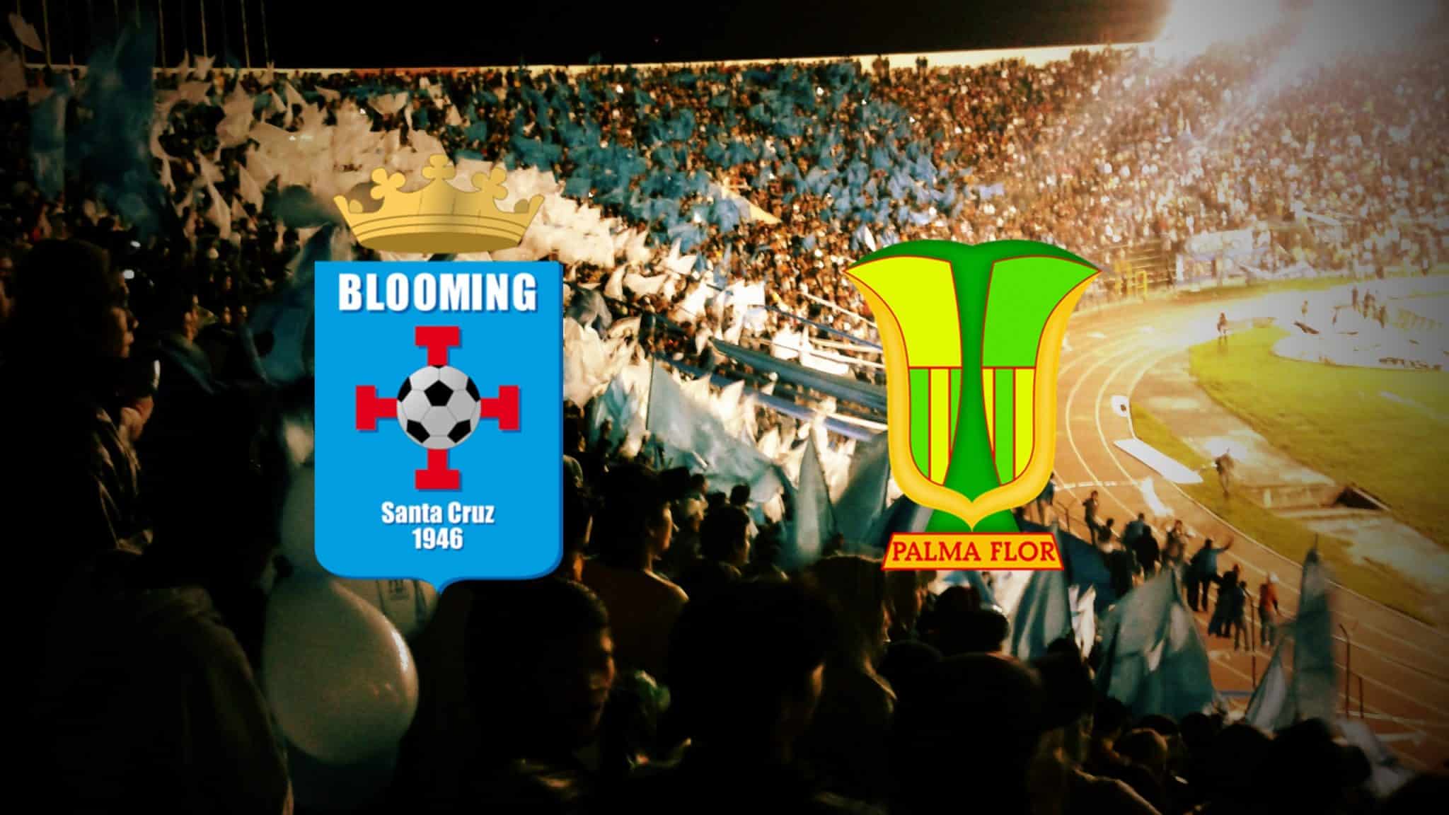 Blooming x Palmaflor ao vivo e online: onde assistir, hor&aacute;rio e escala&ccedil;&atilde;o na Copa Sul-Americana 2023