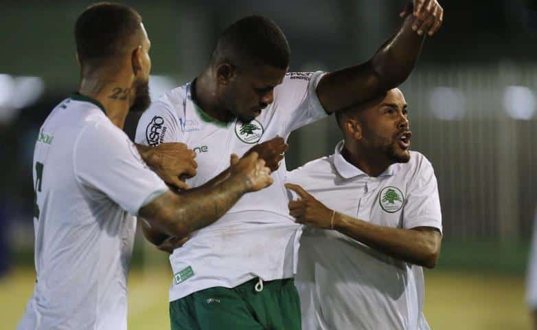 Boavista x Nova Igua&ccedil;u &ndash; Resultado, destaques e rea&ccedil;&atilde;o