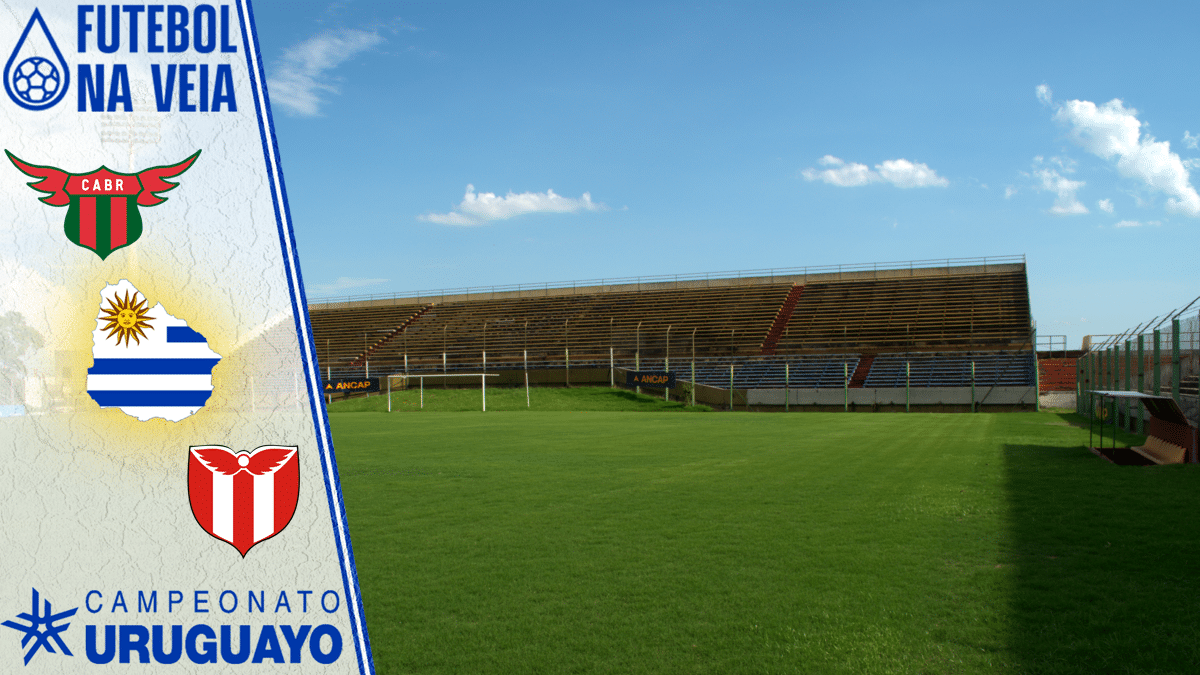 Palpite Boston River x River Plate-URU &ndash; 04/03 &ndash; Campeonato Uruguaio 2023