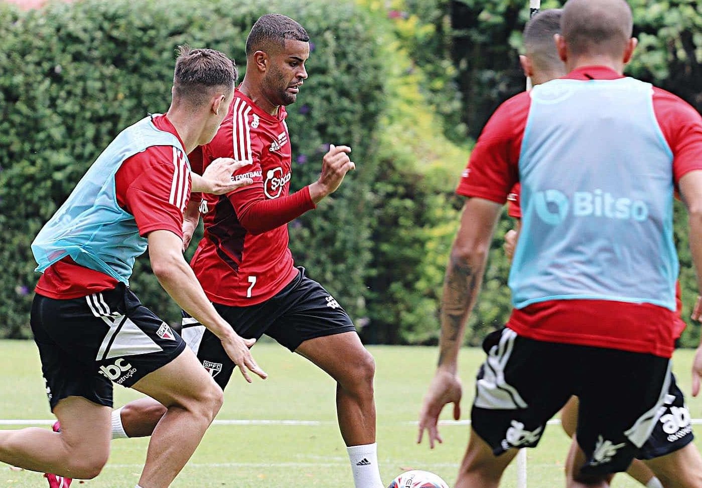 Botafogo-SP x S&atilde;o Paulo ao vivo e online: onde assistir, hor&aacute;rio e escala&ccedil;&atilde;o no Campeonato Paulista 2023
