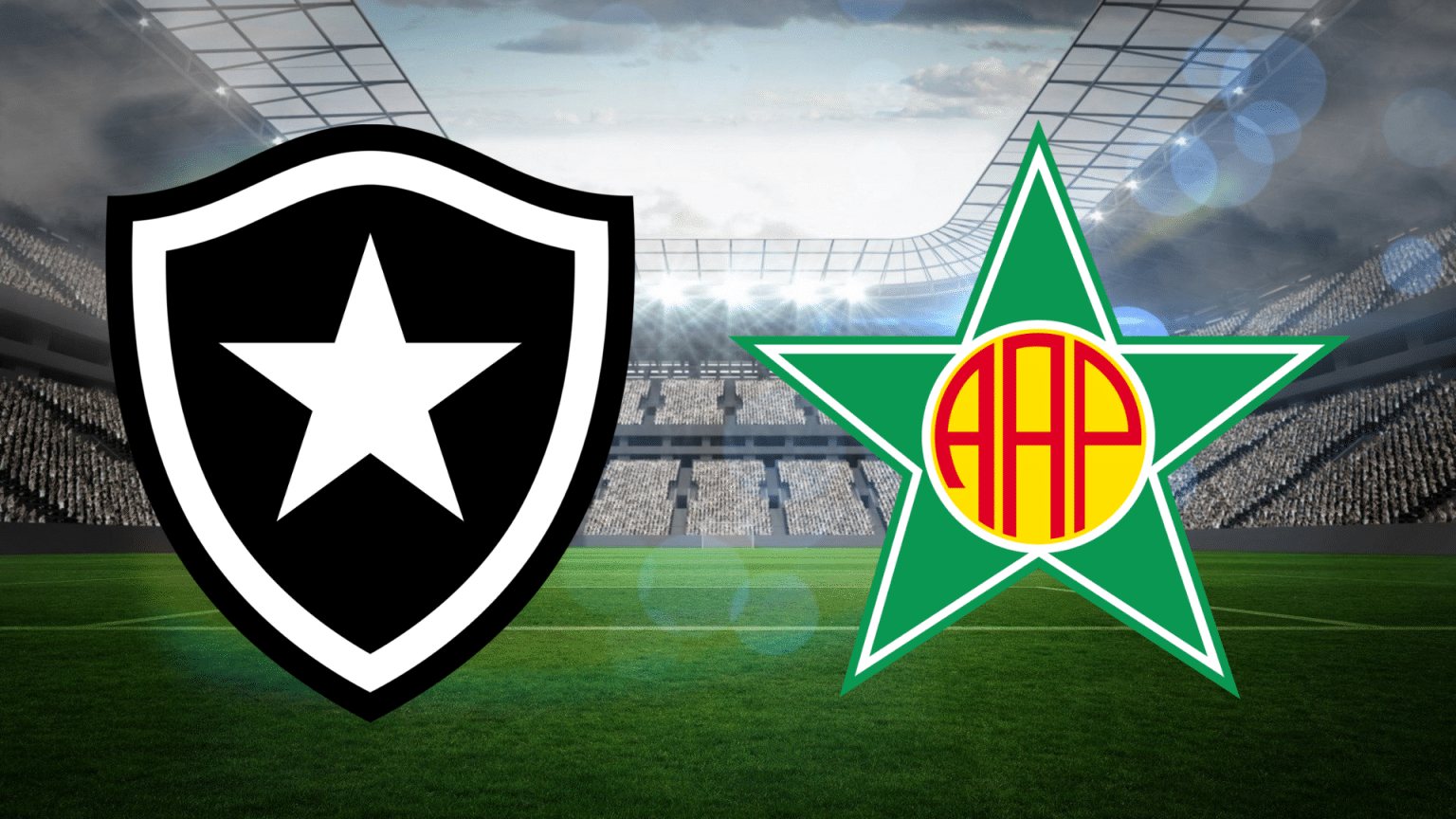 Botafogo x Portuguesa-RJ ao vivo e online: onde assistir, horário e escalação na Taça Rio – Campeonato Carioca 2023