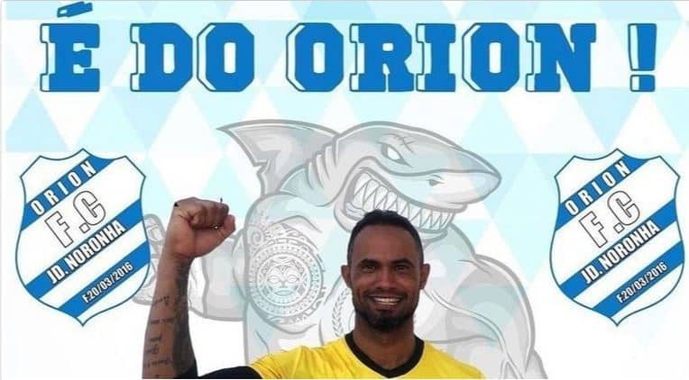 Goleiro Bruno &eacute; contratado, mas barrado de participar de competi&ccedil;&atilde;o