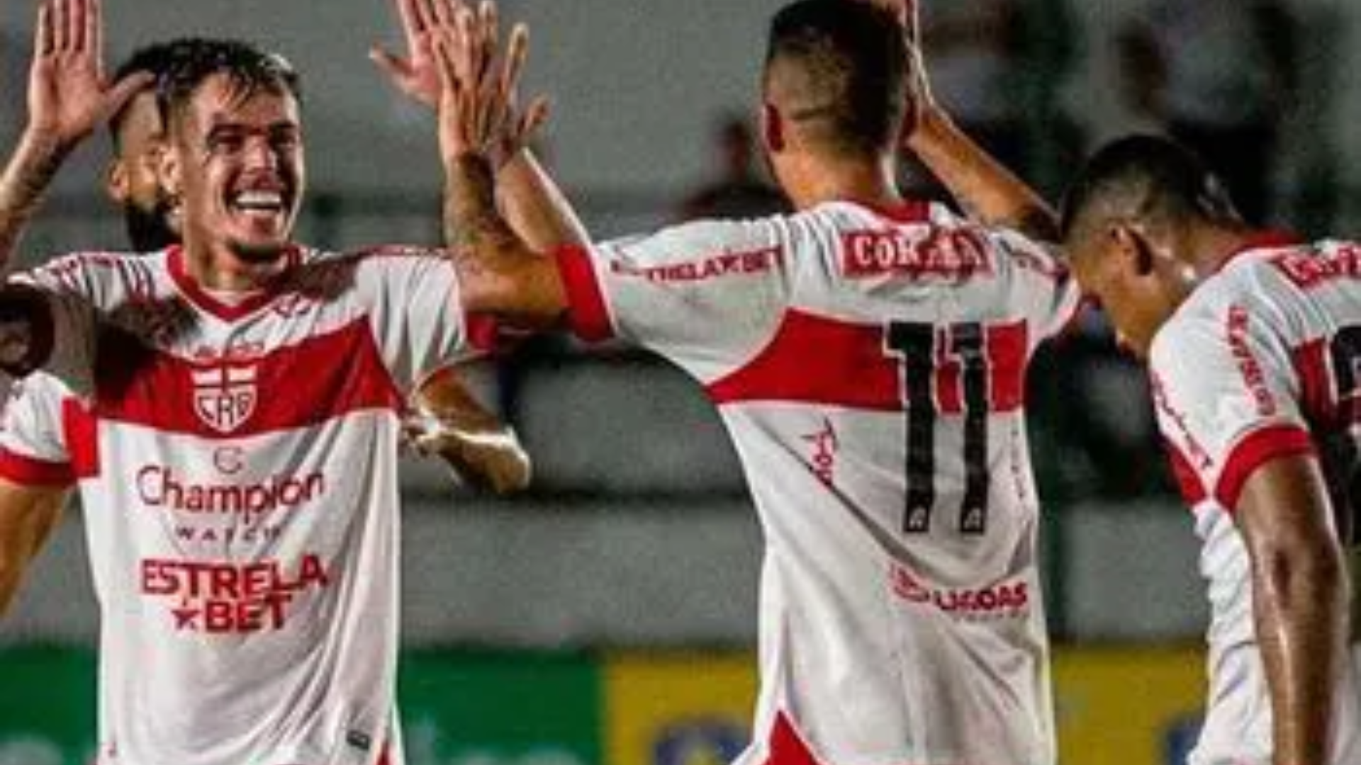 Uni&atilde;o Rondon&oacute;polis x CRB &ndash; Resultado, destaques e rea&ccedil;&atilde;o