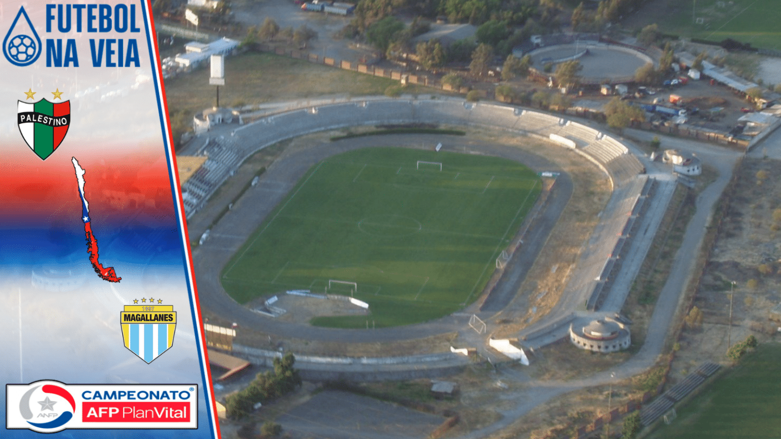 Palpite Palestino x Magallanes &ndash; 01/04 &ndash; Campeonato Chileno 2023