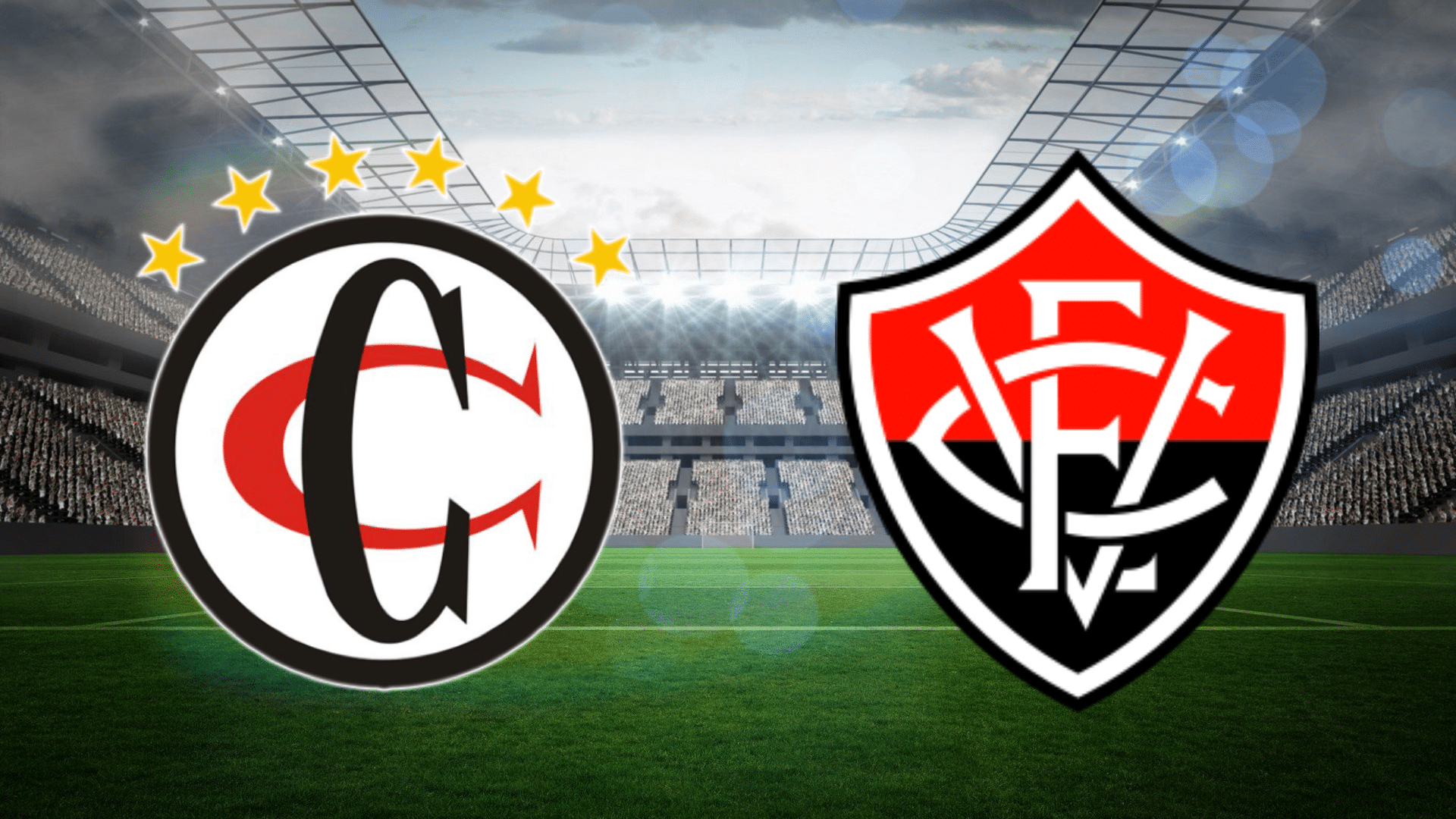 Campinense x Vit&oacute;ria Ao Vivo E Online: Onde Assistir, Hor&aacute;rio E Escala&ccedil;&atilde;o Na Copa do Nordeste 2023