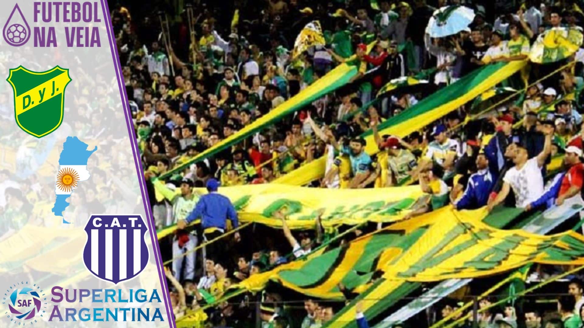 Palpite Defensa Y Justicia x Talleres  &ndash; 11/03 &ndash; Campeonato Argentino 2023