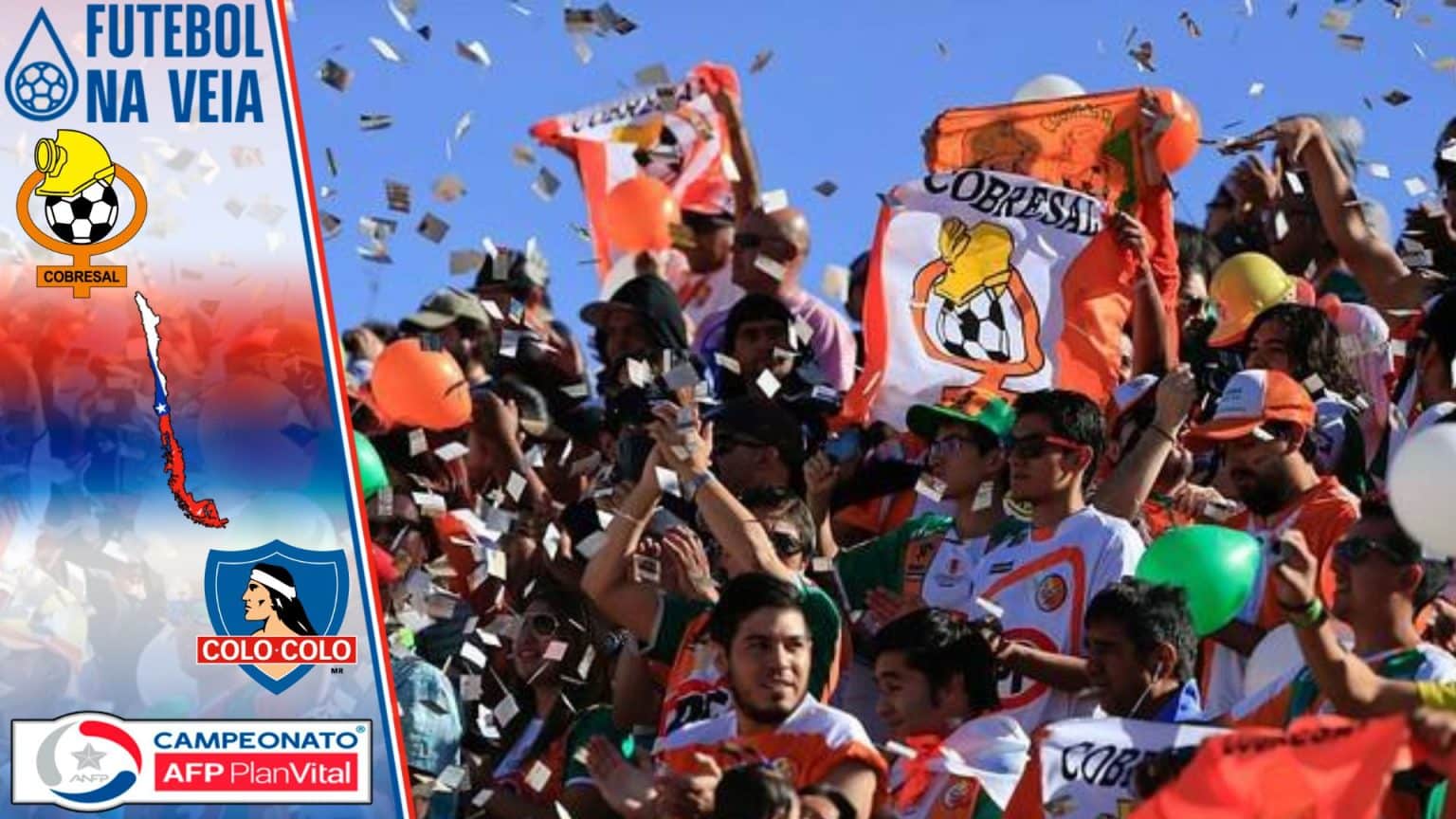 Palpite Cobresal x Colo-Colo &ndash; 18/03 &ndash; Campeonato Chileno 2023