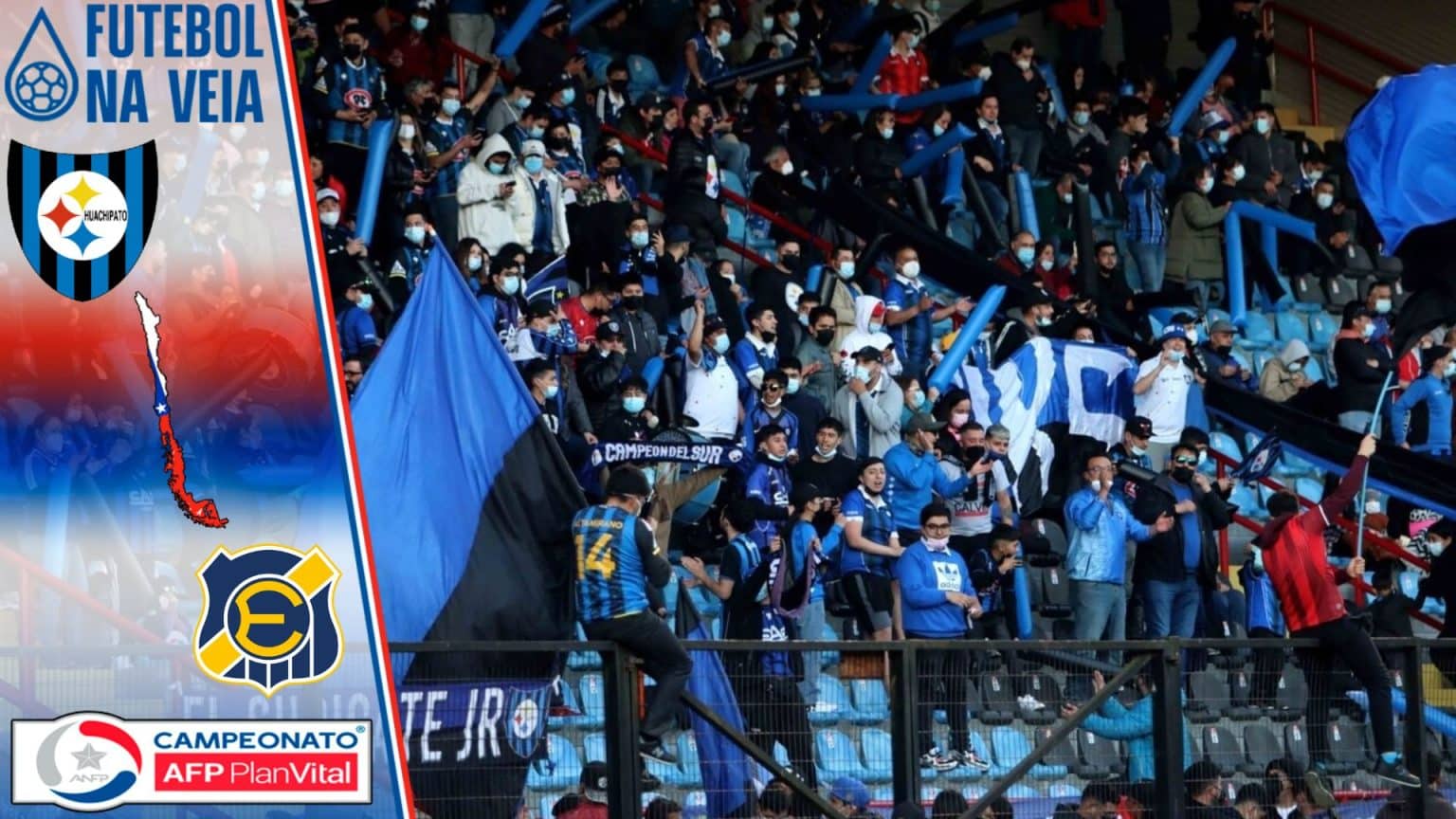 Palpite Huachipato x Everton &ndash; 18/03 &ndash; Campeonato Chileno 2023