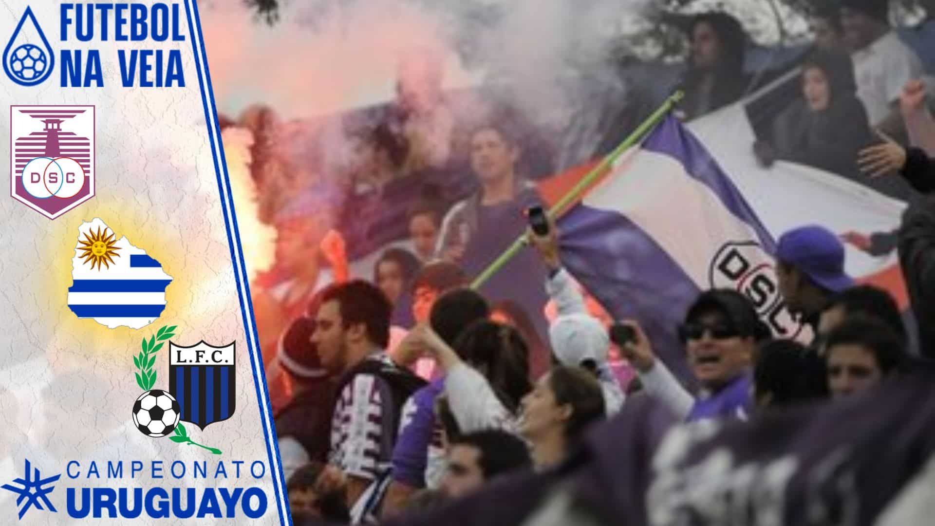 Palpite Defensor x Liverpool – 13/03 – Campeonato Uruguaio 2023