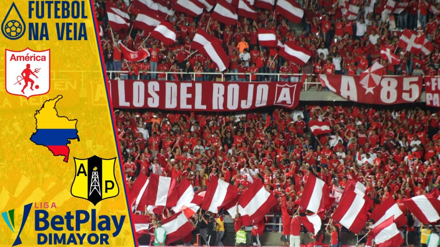 Palpite Am&eacute;rica de Cali x Alianza Petrolera &ndash; 19/09 &ndash; Campeonato Colombiano 2023