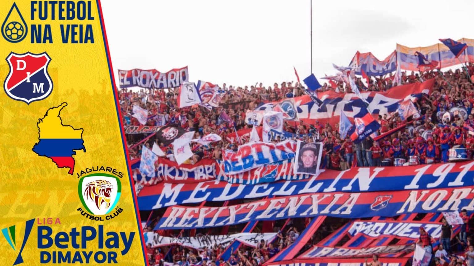 Palpite Independiente Medell&iacute;n x Jaguares de C&oacute;rdoba- 19/03 &ndash; Campeonato Colombiano 2023