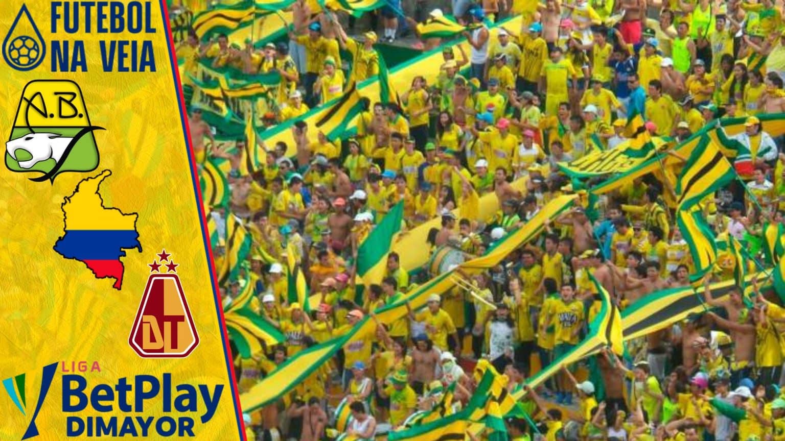 Palpite Bucaramanga x Tolima &ndash; 20/03 &ndash; Campeonato Colombiano 2023