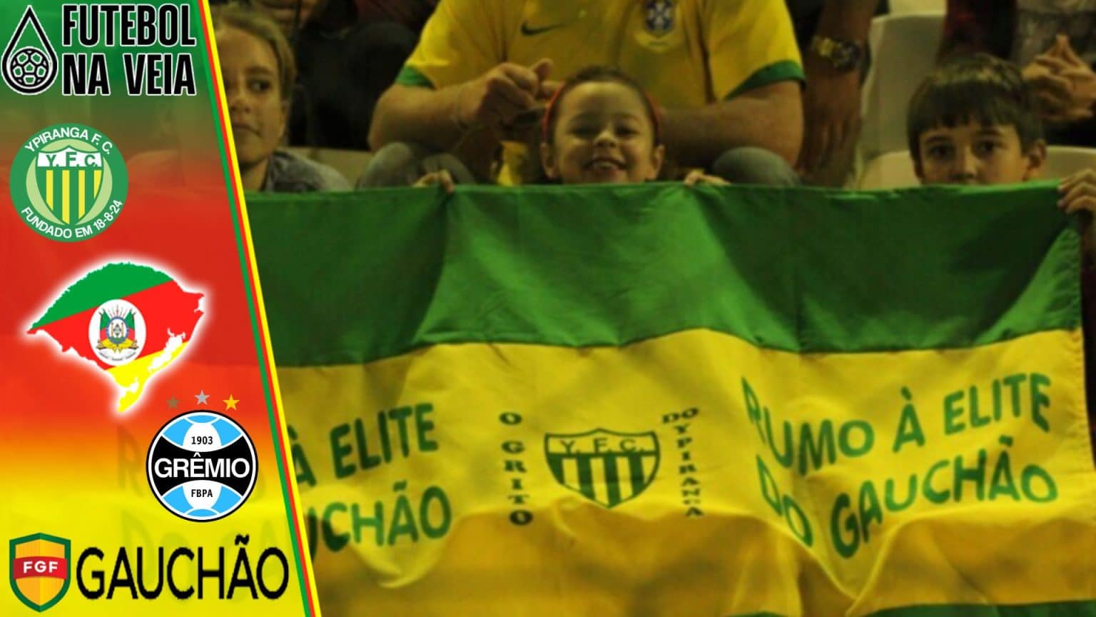 Palpite Ypiranga x Gr&ecirc;mio &ndash; 11/03 &ndash; Campeonato Ga&uacute;cho 2023