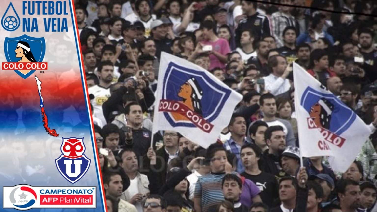 Palpite Colo-Colo x Universidad de Chile &ndash; 12/03 &ndash; Campeonato Chileno 2023
