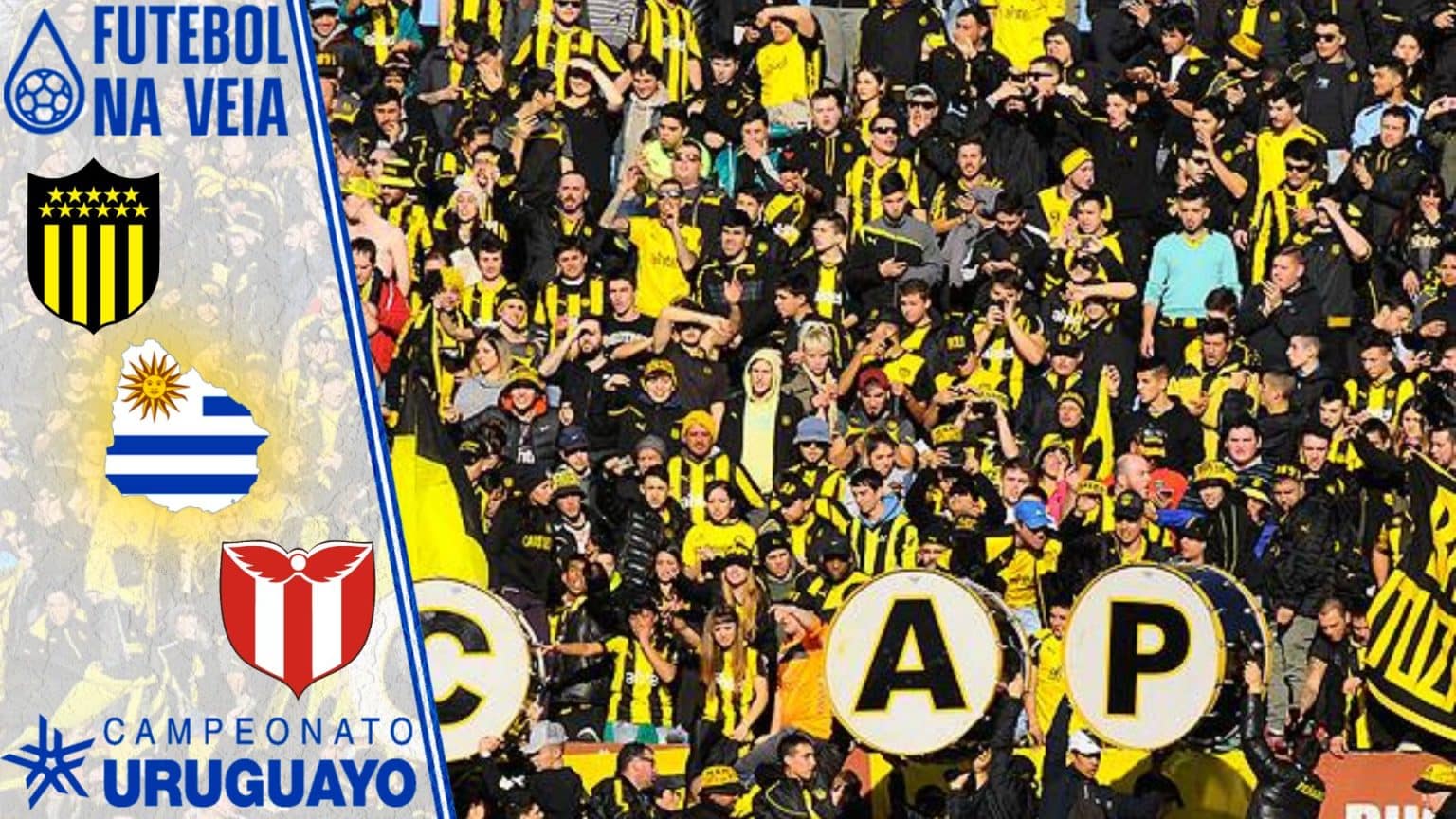 Palpite Pe&ntilde;arol x River Plate &ndash; 18/03 &ndash; Campeonato Uruguaio 2023