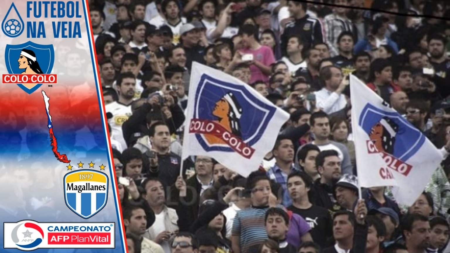 Palpite Colo-Colo x Magallanes – 05/03 – Campeonato Chileno 2023