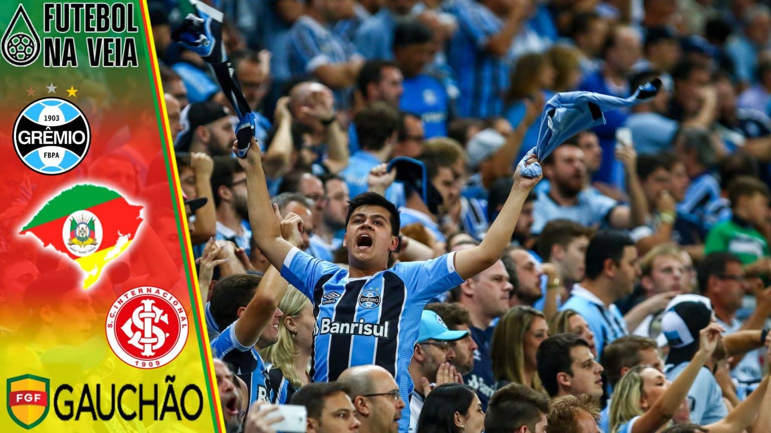 Palpite Gr&ecirc;mio x Internacional &ndash; 05/03 &ndash; Campeonato Ga&uacute;cho 2023