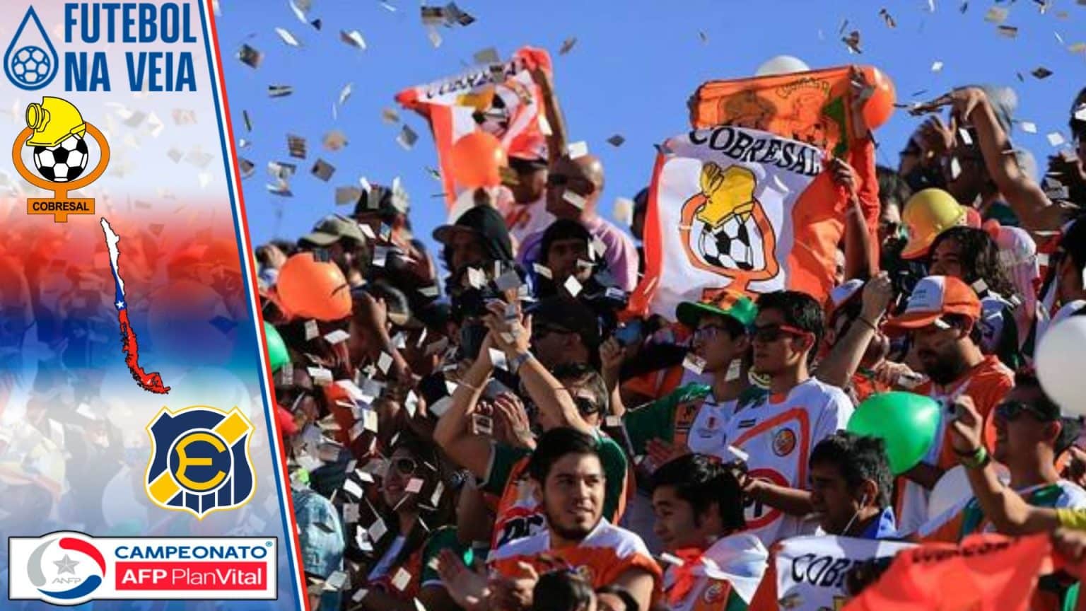 Palpite Cobresal x Everton &ndash; 05/03 &ndash; Campeonato Chileno 2023