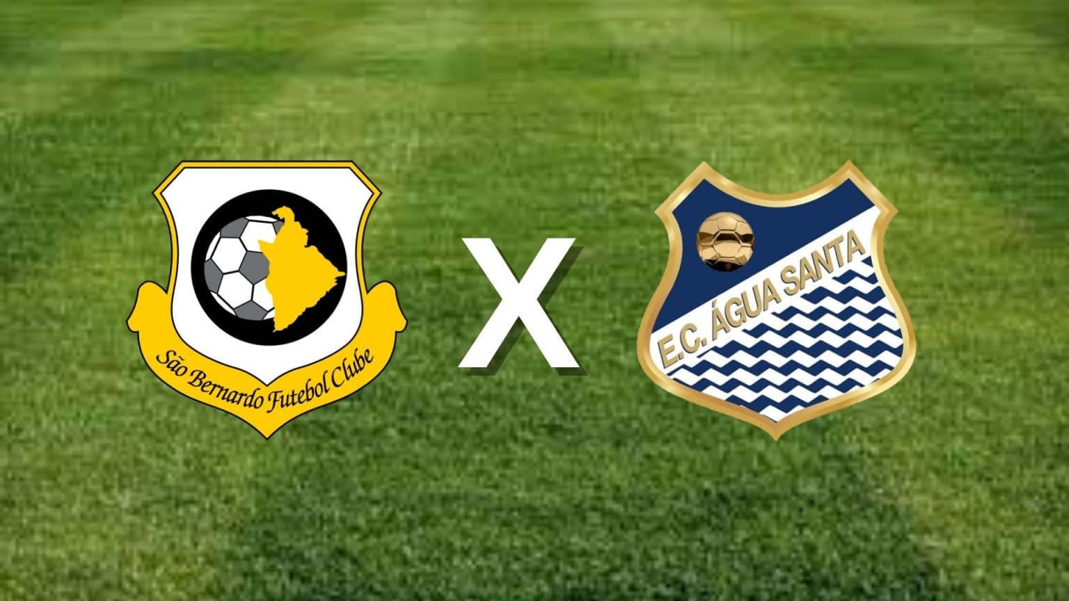 S&atilde;o Bernardo X &Aacute;gua Santa ao vivo e online: onde assistir, hor&aacute;rio e escala&ccedil;&atilde;o no Campeonato Paulista 2023
