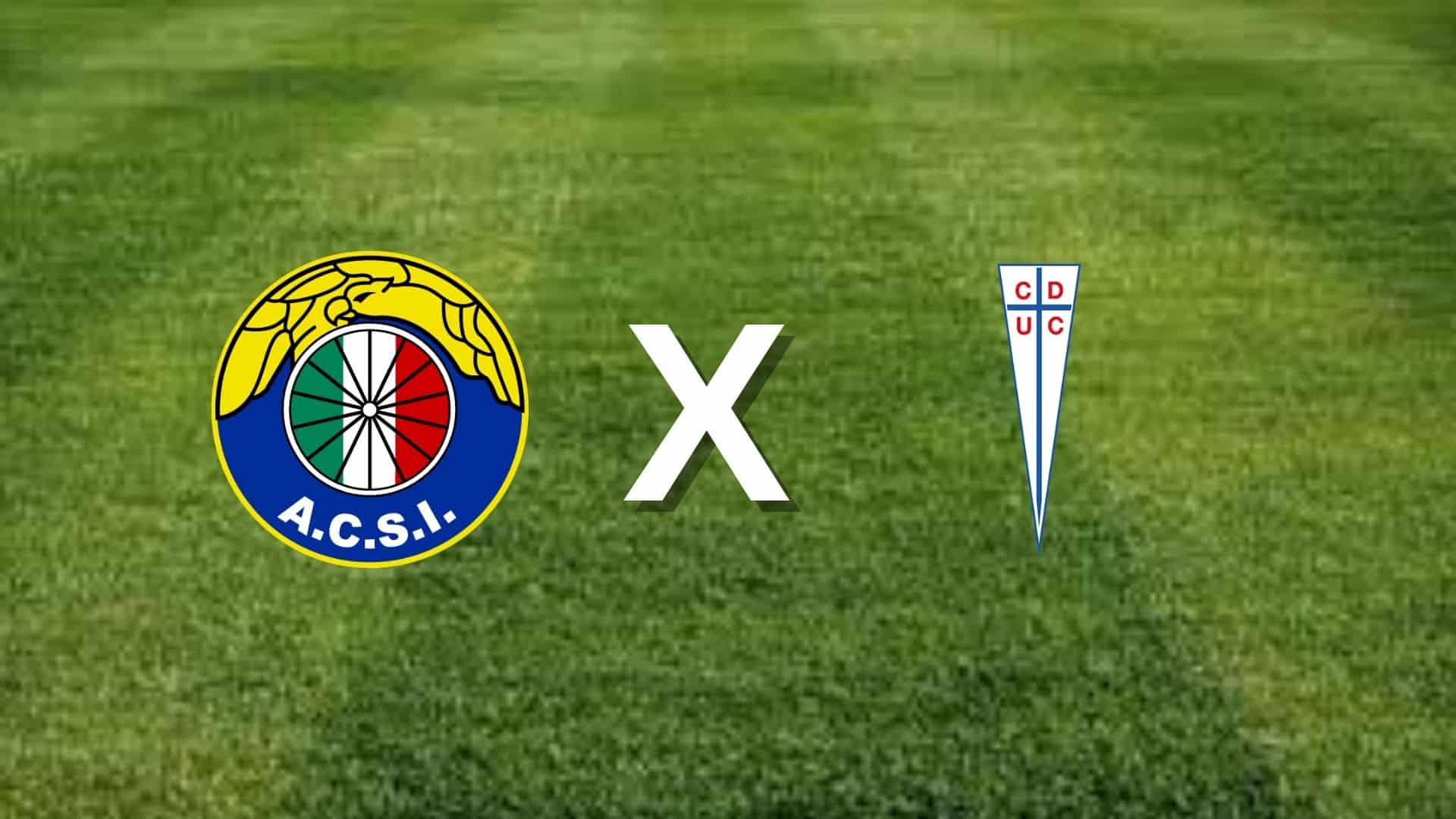 Audax Italiano X Universidad Cat&oacute;lica ao vivo e online: onde assistir, hor&aacute;rio e escala&ccedil;&atilde;o na Copa Sul-Americana 2023