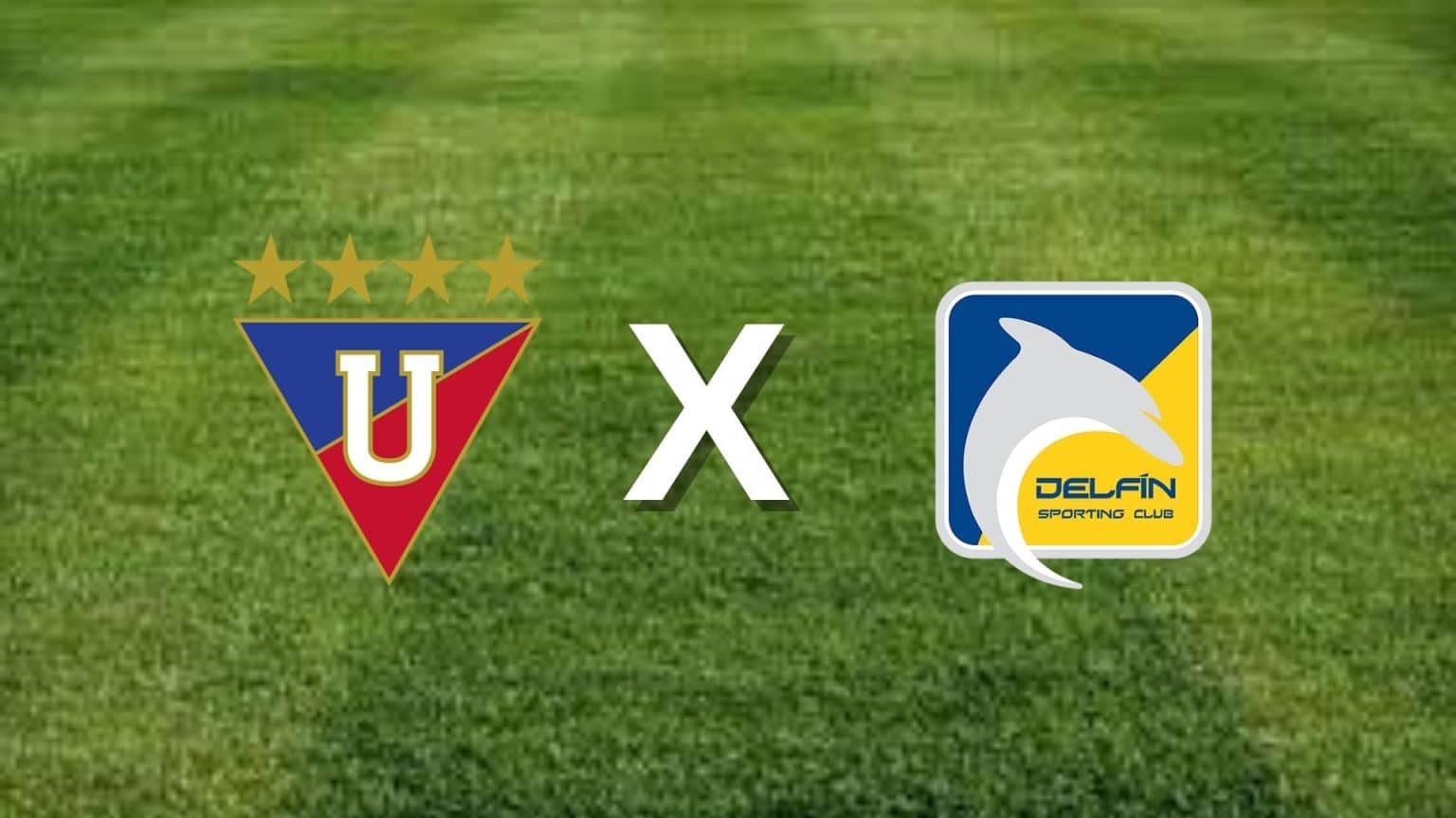 LDU x Delfín ao vivo e online: onde assistir, horário e escalação na Copa Sul-Americana 2023