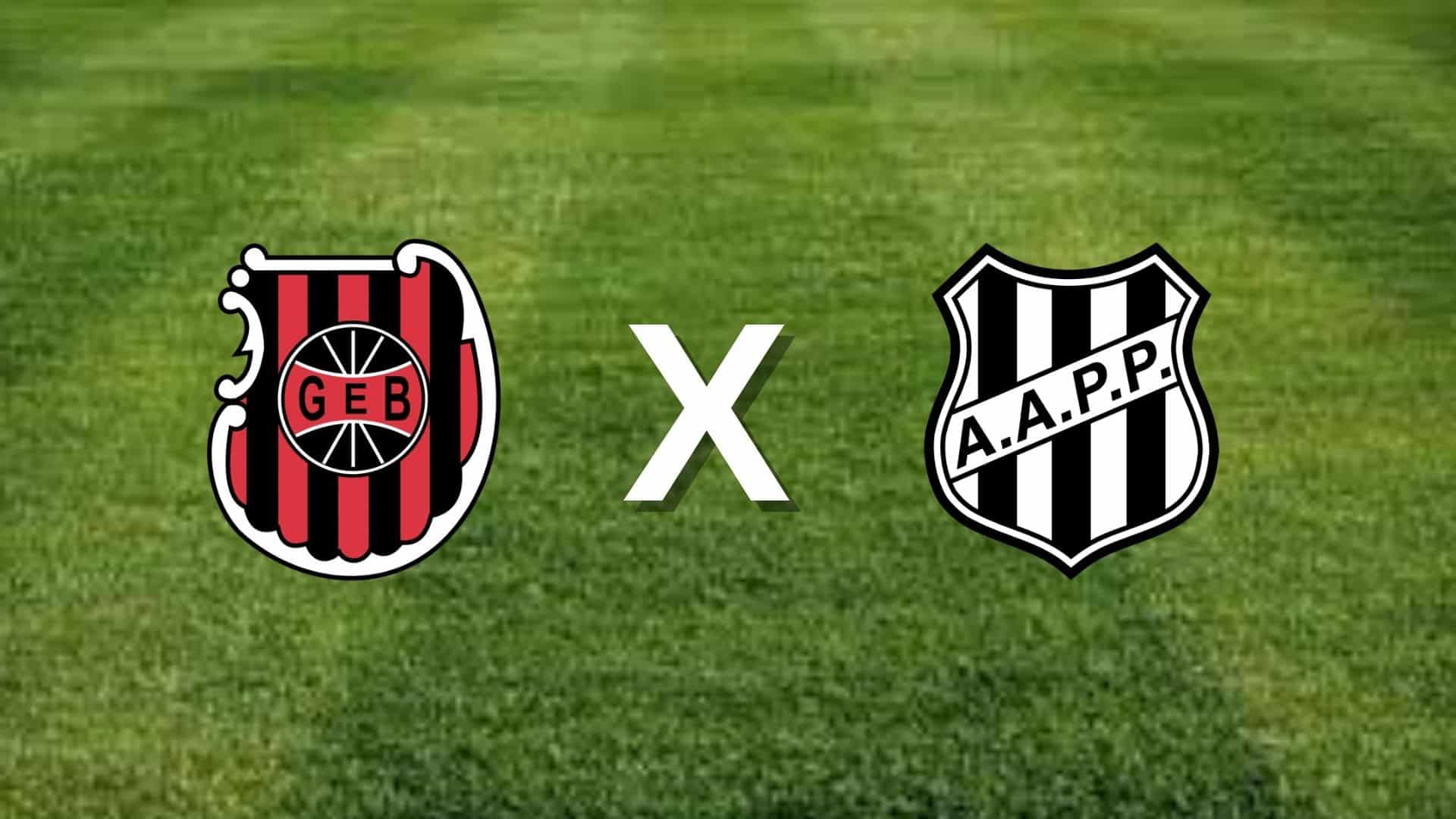 Brasil De Pelotas X Ponte Preta ao vivo e online: onde assistir, hor&aacute;rio e escala&ccedil;&atilde;o na Copa do Brasil 2023