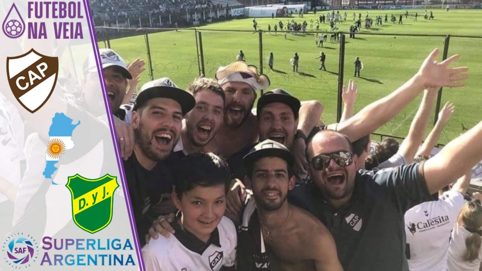 Palpite Platense x Defensa y Justicia &ndash; 18/03 &ndash; Campeonato Argentino 2023