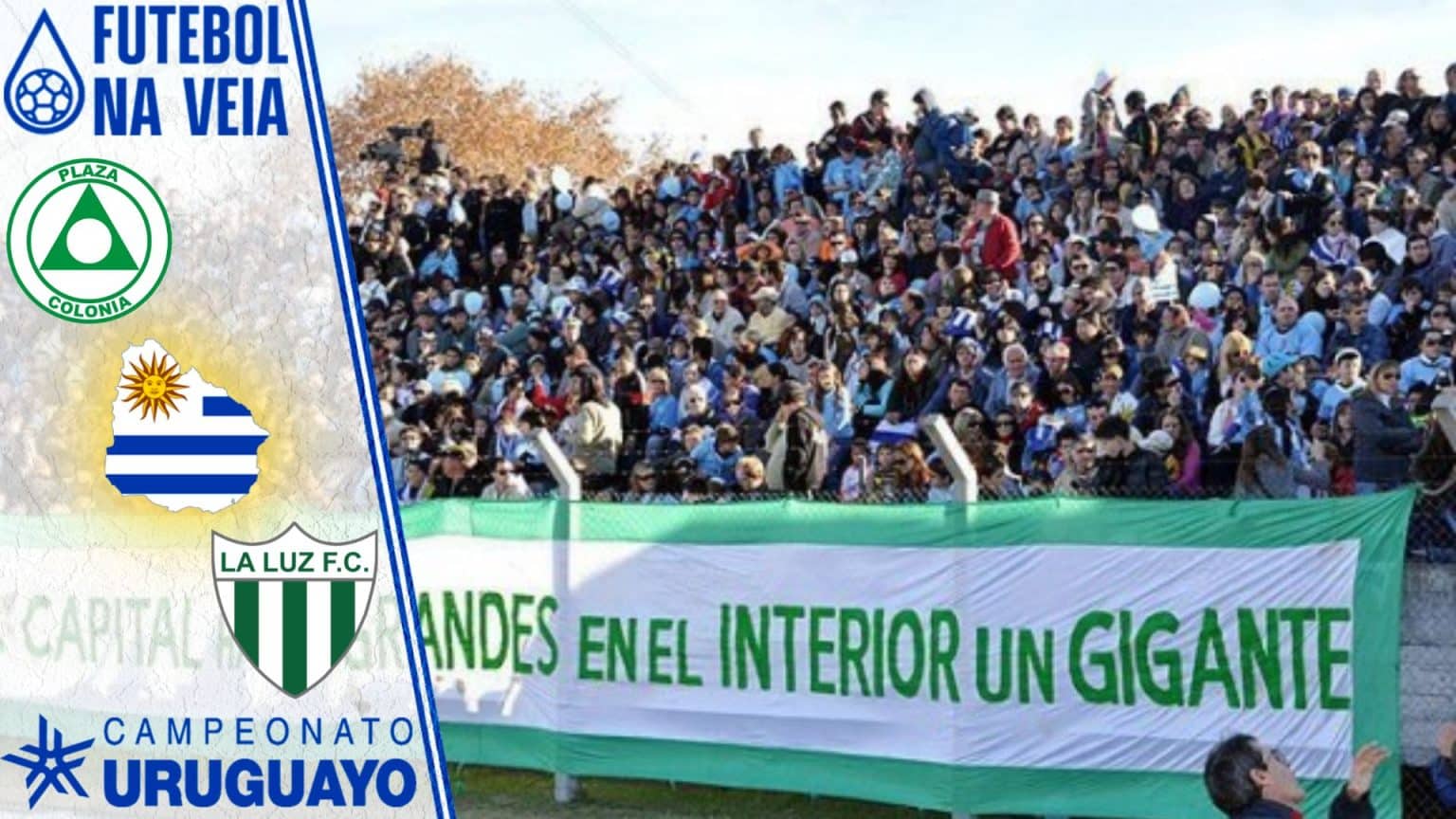 Palpite Plaza x La Luz &ndash; 17/03 &ndash; Campeonato Uruguaio 2023