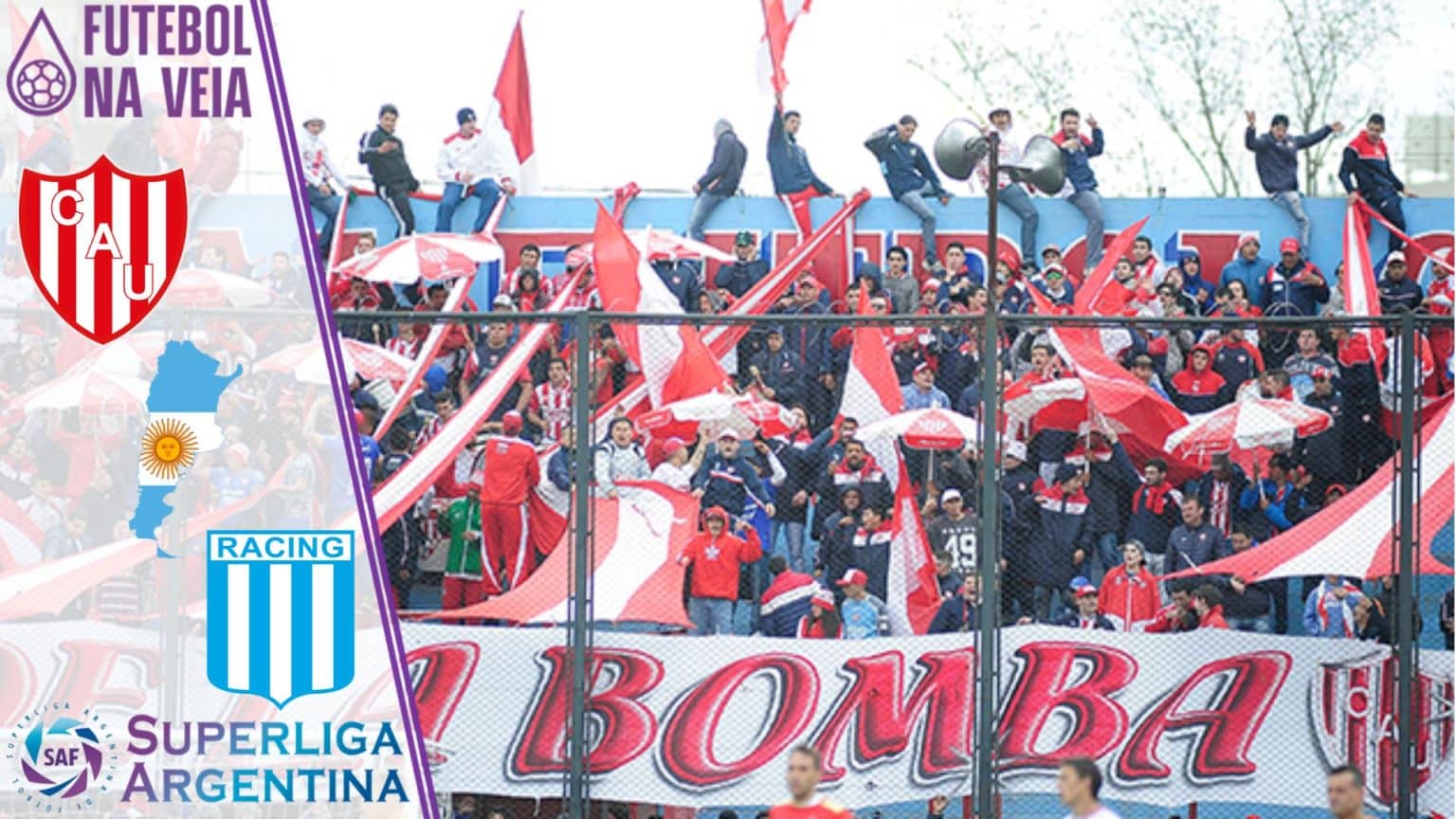 Palpite Uni&oacute;n Santa Fe x Racing &ndash; 17/03 &ndash; Campeonato Argentino 2023