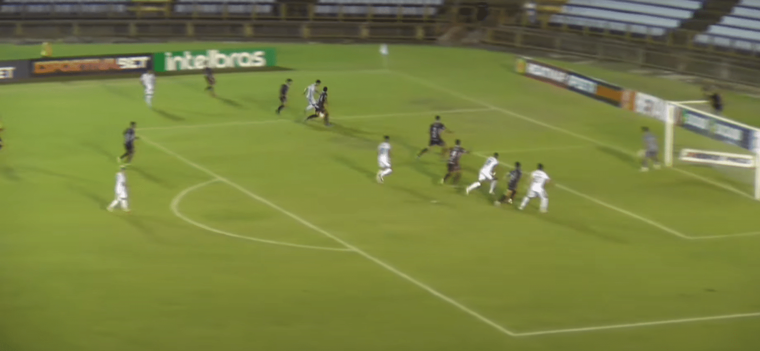 Ipatinga x Patrocinense &ndash; Resultado, destaques e rea&ccedil;&atilde;o