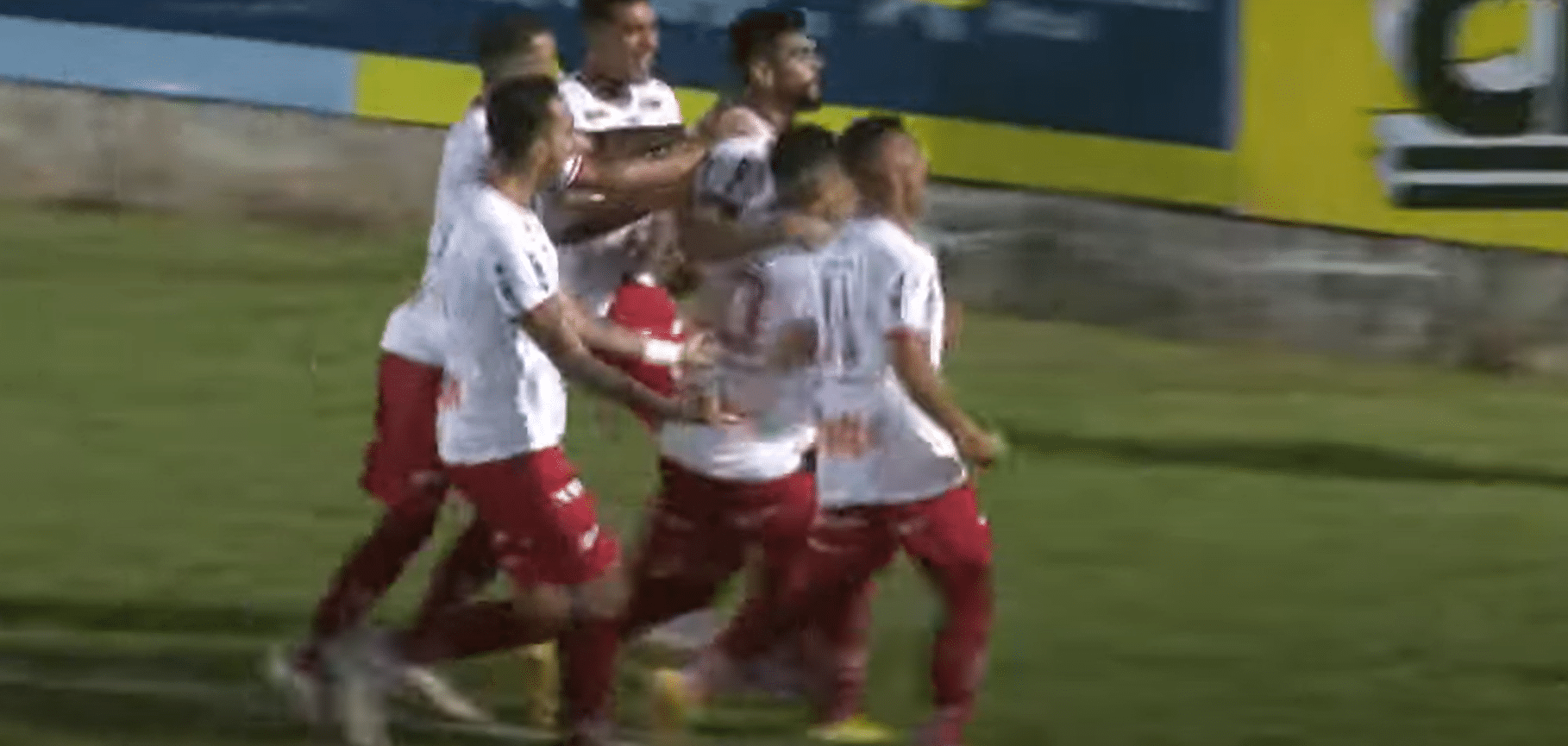 Democrata-GV x Villa Nova &ndash; Resultado, destaques e rea&ccedil;&atilde;o