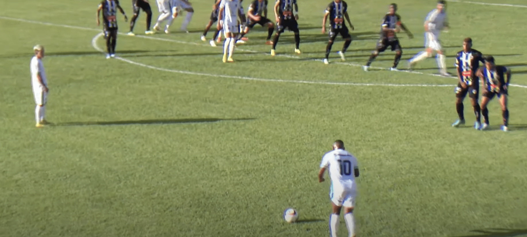 Athletic x Ipatinga &ndash; Resultado, destaques e rea&ccedil;&atilde;o