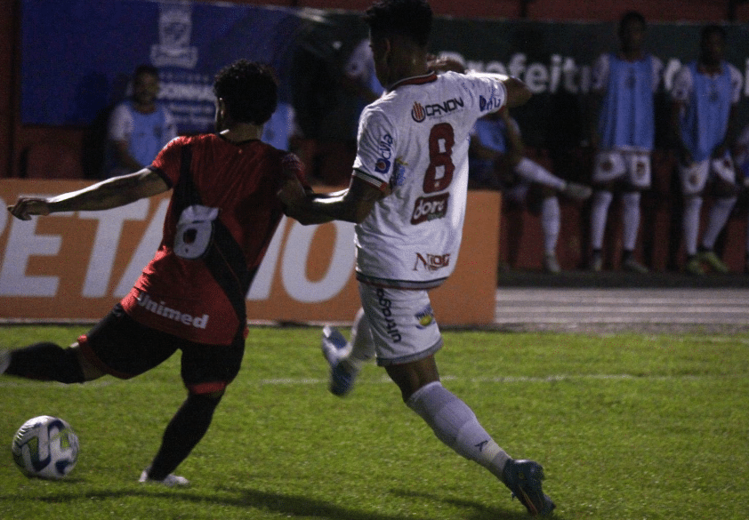 Atlético-BA x Atlético-GO – Resultado, Destaques e Reação